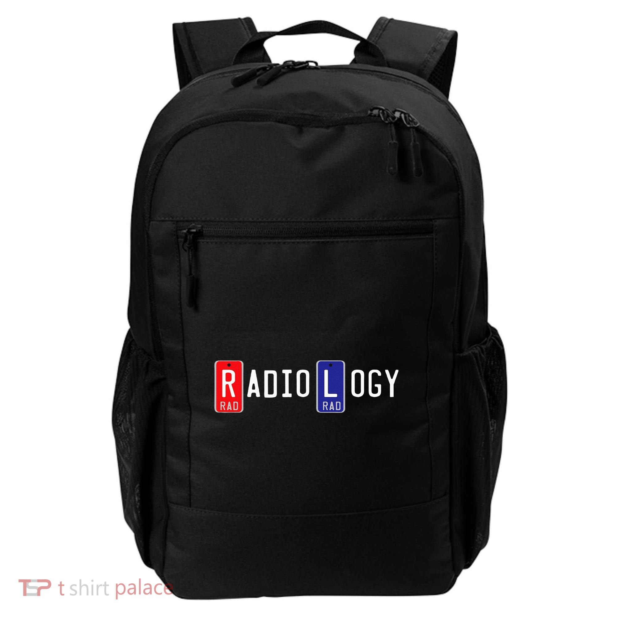Radiology X Ray Marker  Right Left Lead Marker Backpack