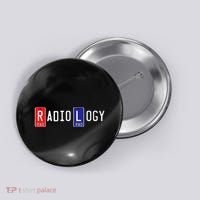 Radiology X Ray Marker  Right Left Lead Marker Button thumb 0