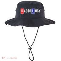 Radiology X Ray Marker  Right Left Lead Marker Bucket Hat thumb 0