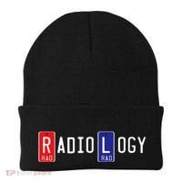 Radiology X Ray Marker  Right Left Lead Marker Beanie thumb 0