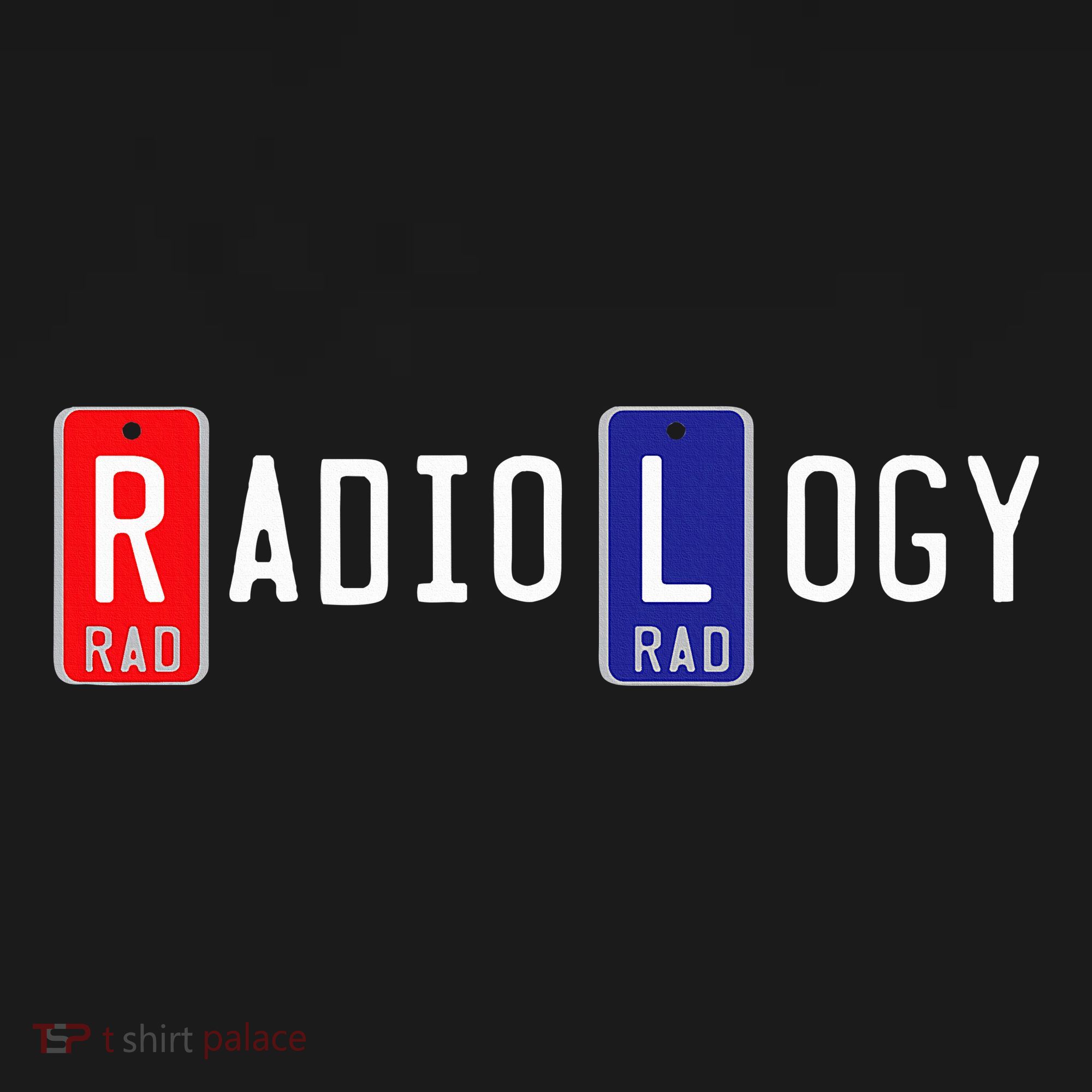Radiology X Ray Marker  Right Left Lead Marker Baby Bodysuit