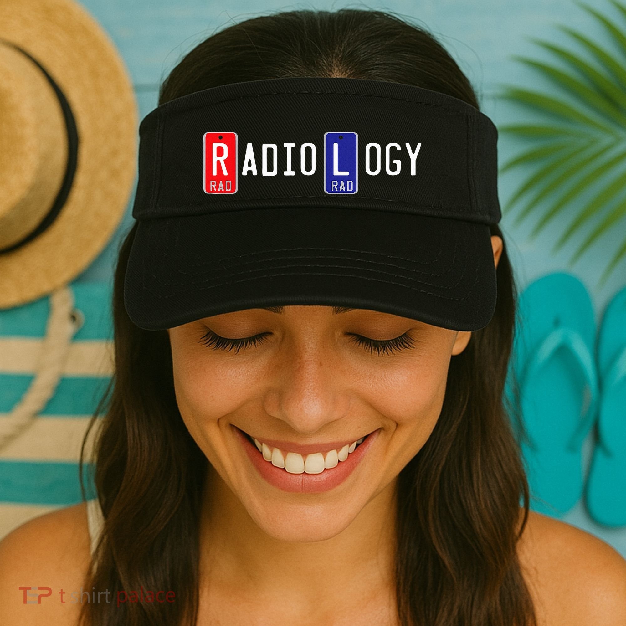 Radiology X Ray Marker  Right Left Lead Marker Visor