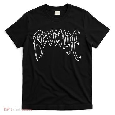 Revenge X T-Shirt
