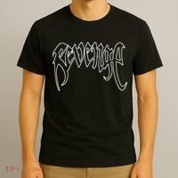 Revenge X T-Shirt thumb 3