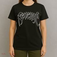 Revenge X T-Shirt thumb 4
