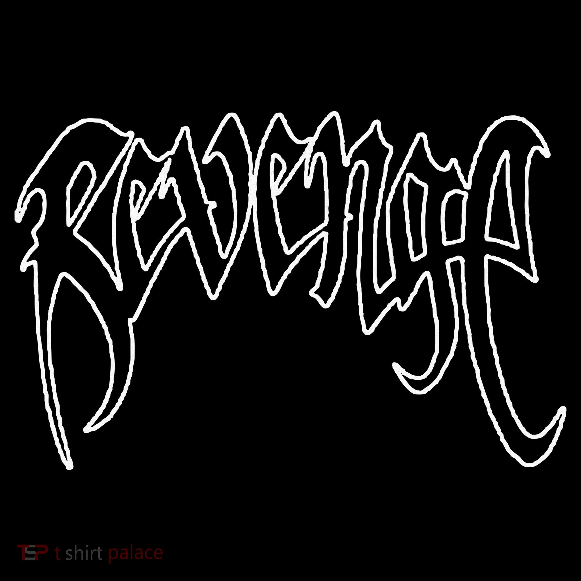 Revenge X T-Shirt