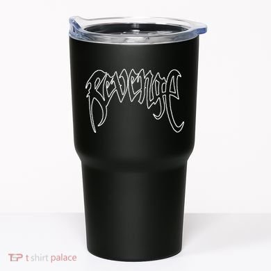 Revenge X Tumbler