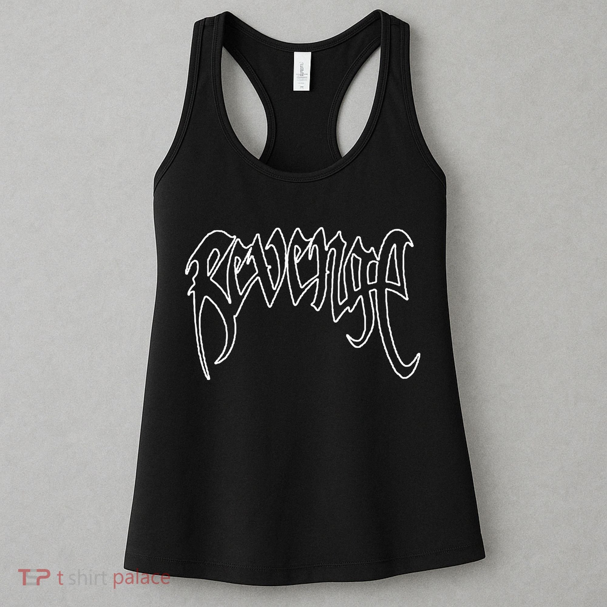 Revenge X Women's Tank Top