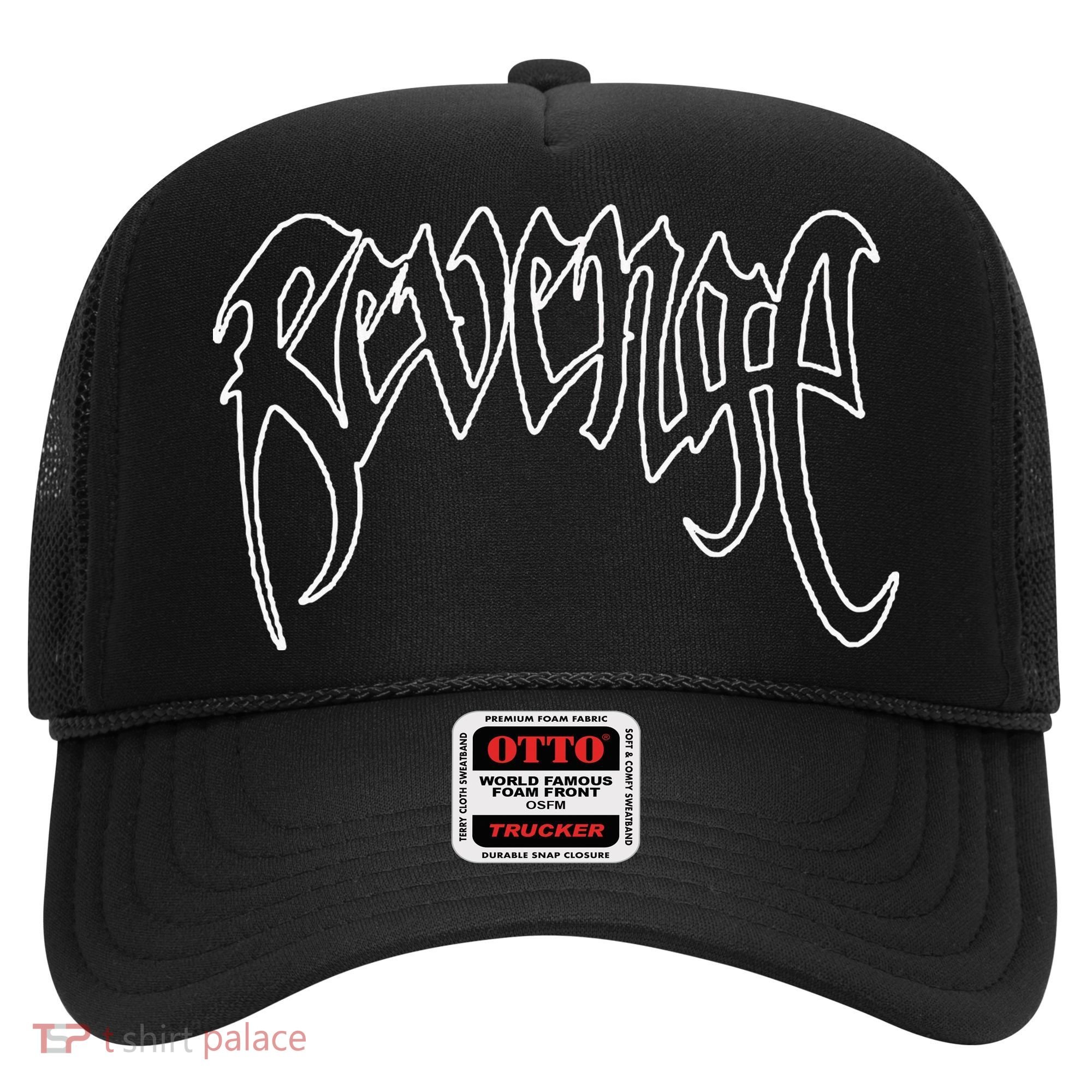Revenge X Hat