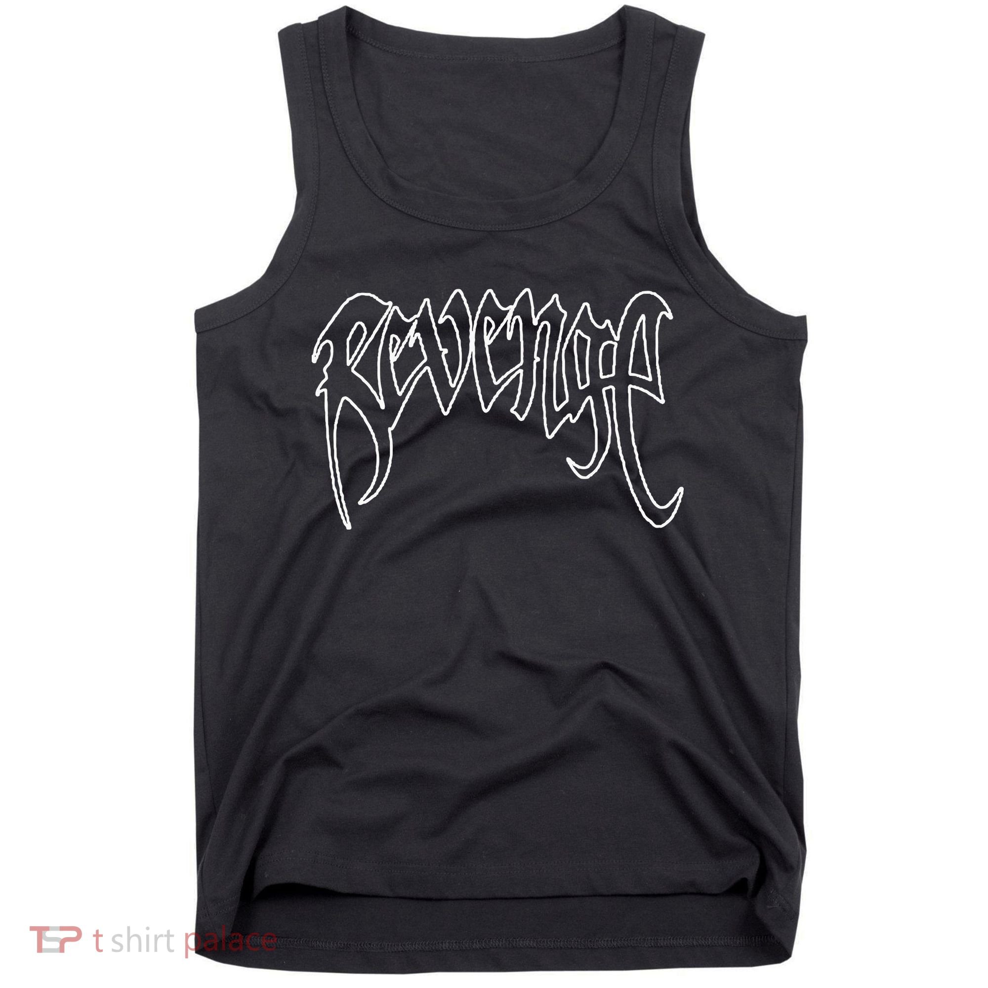 Revenge X Tank Top