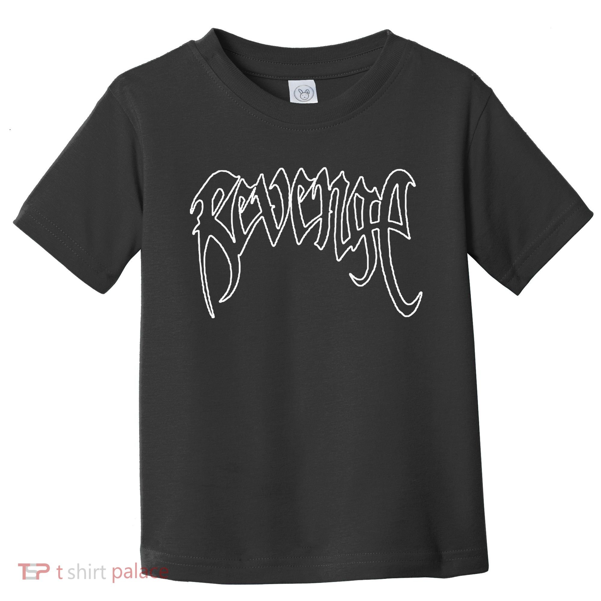Revenge X Toddler T-Shirt