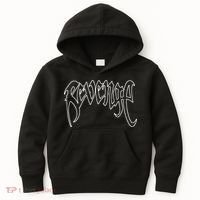 Revenge X Kids Hoodie thumb 0