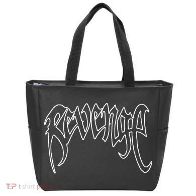 Revenge X Tote Bag