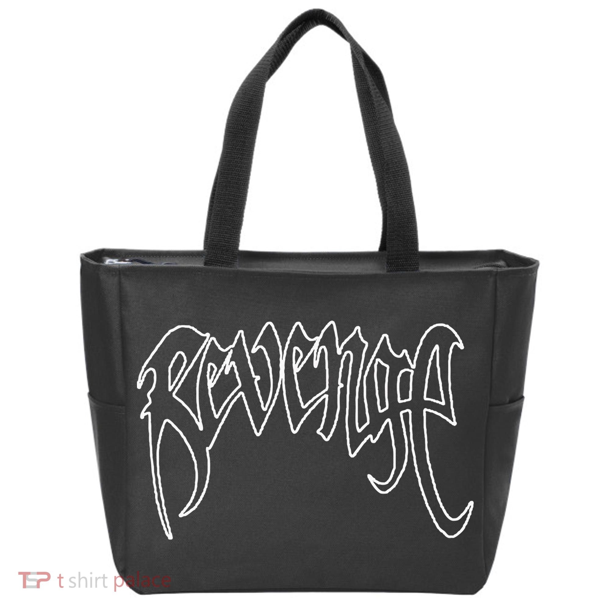 Revenge X Tote Bag
