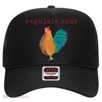 Regulate Your Cock Pro Choice Feminist Womens Rights Hat thumb 0