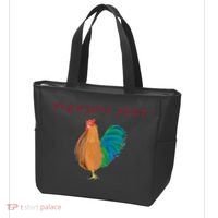 Regulate Your Cock Pro Choice Feminist Womens Rights Tote Bag thumb 3