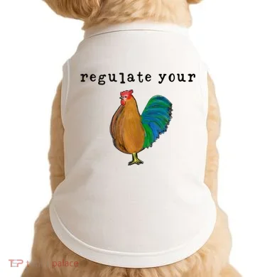 Doggie Tank