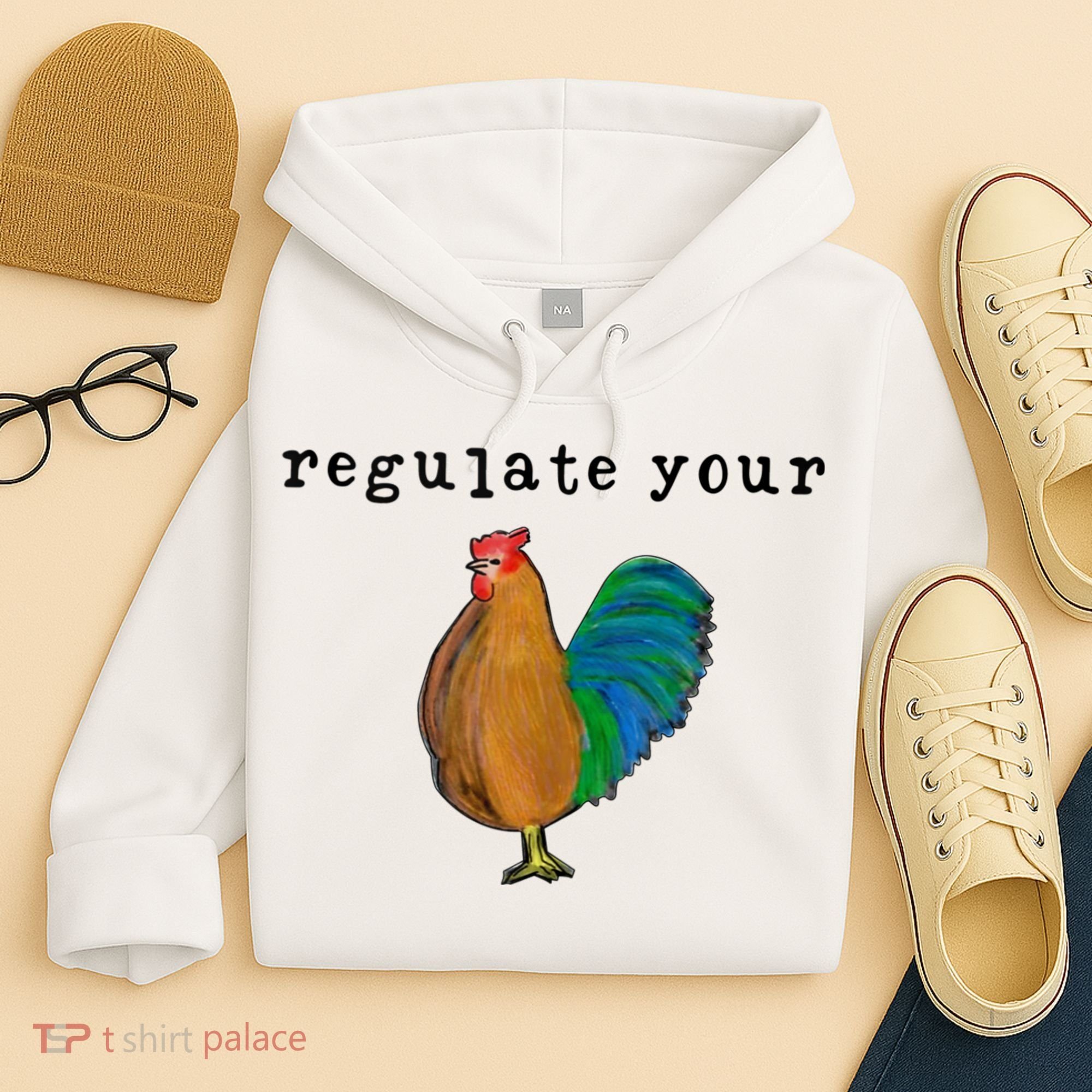 Regulate Your Dick Pro Choice Feminist Women's Rights Hoodie