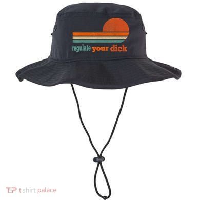 Regulate Your Dick Feminist Women's Rights Bucket Hat