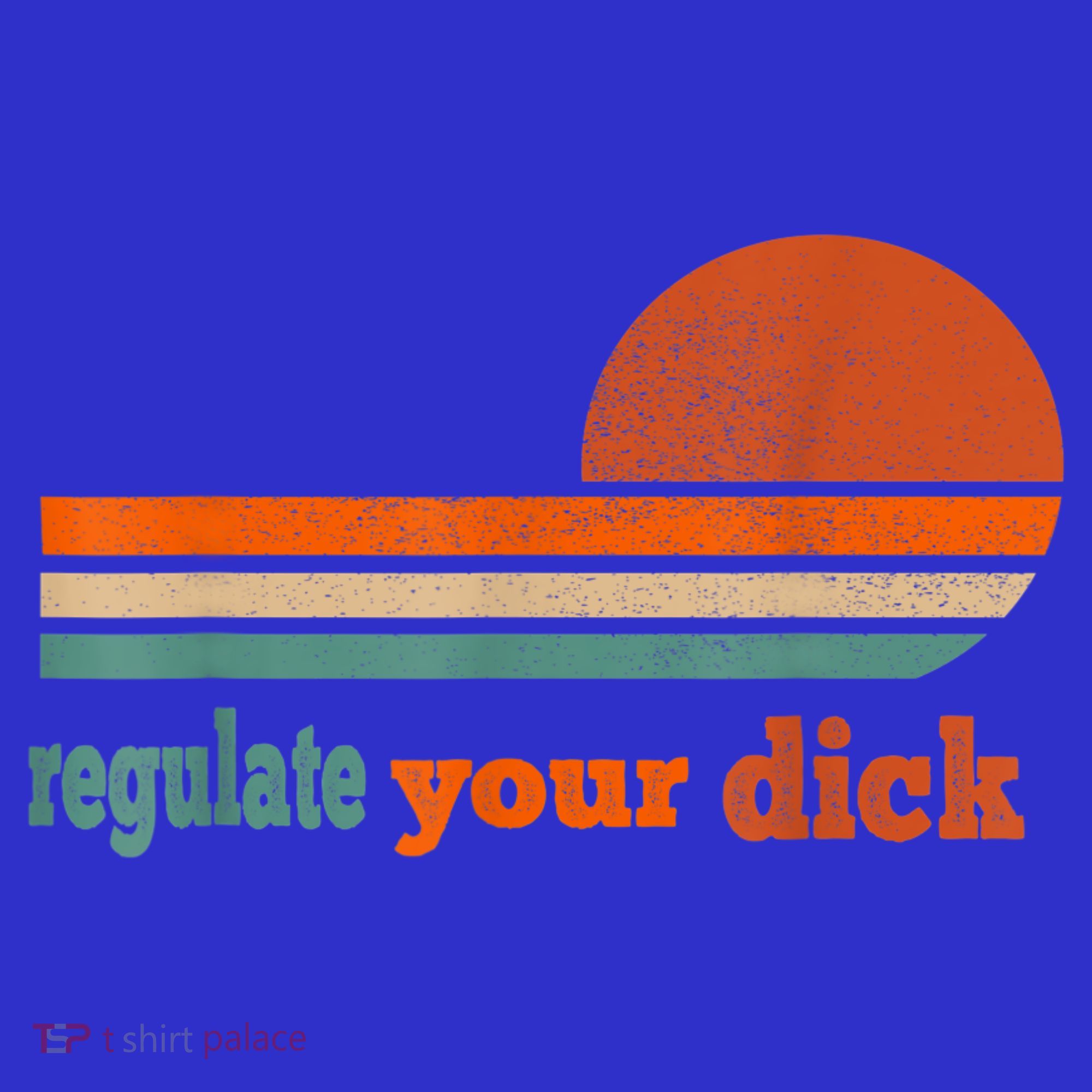 Regulate Your Dick Feminist Women's Rights Sweatshirt