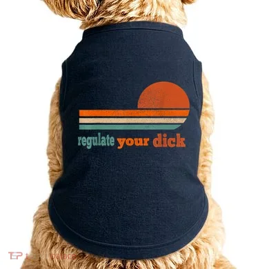 Doggie Tank