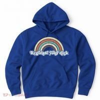 Regulate Your Dick Pro Choice Feminist Women's Rights Hoodie thumb 0