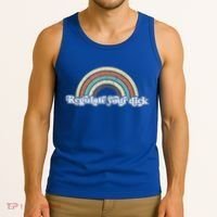 Regulate Your Dick Pro Choice Feminist Women's Rights Tank Top thumb 3