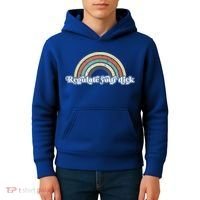 Regulate Your Dick Pro Choice Feminist Women's Rights Kids Hoodie thumb 4