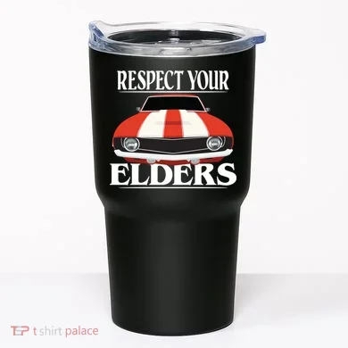 Tumbler