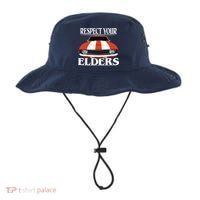 Respect Your Elders Classic Car Bucket Hat thumb 0