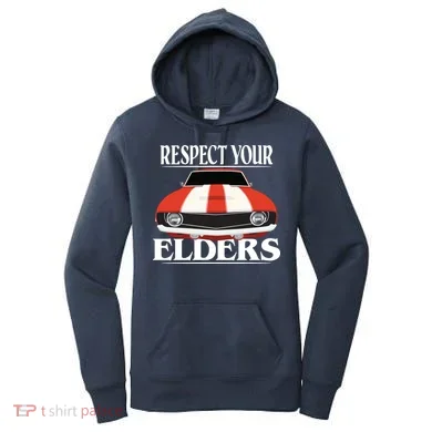 Women's Hoodie