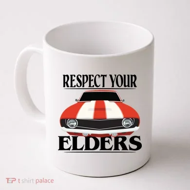 Coffee Mug