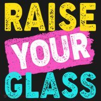 Raise Your Glass Tote Bag thumb 4