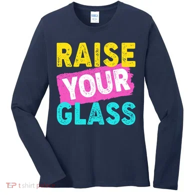 Women's Long Sleeve Shirt