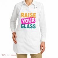 Raise Your Glass Apron thumb 2