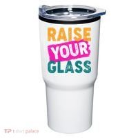 Raise Your Glass Tumbler thumb 0