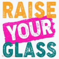 Raise Your Glass Cooling Performance Long Sleeve Crew thumb 2