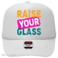 Raise Your Glass Hat thumb 0