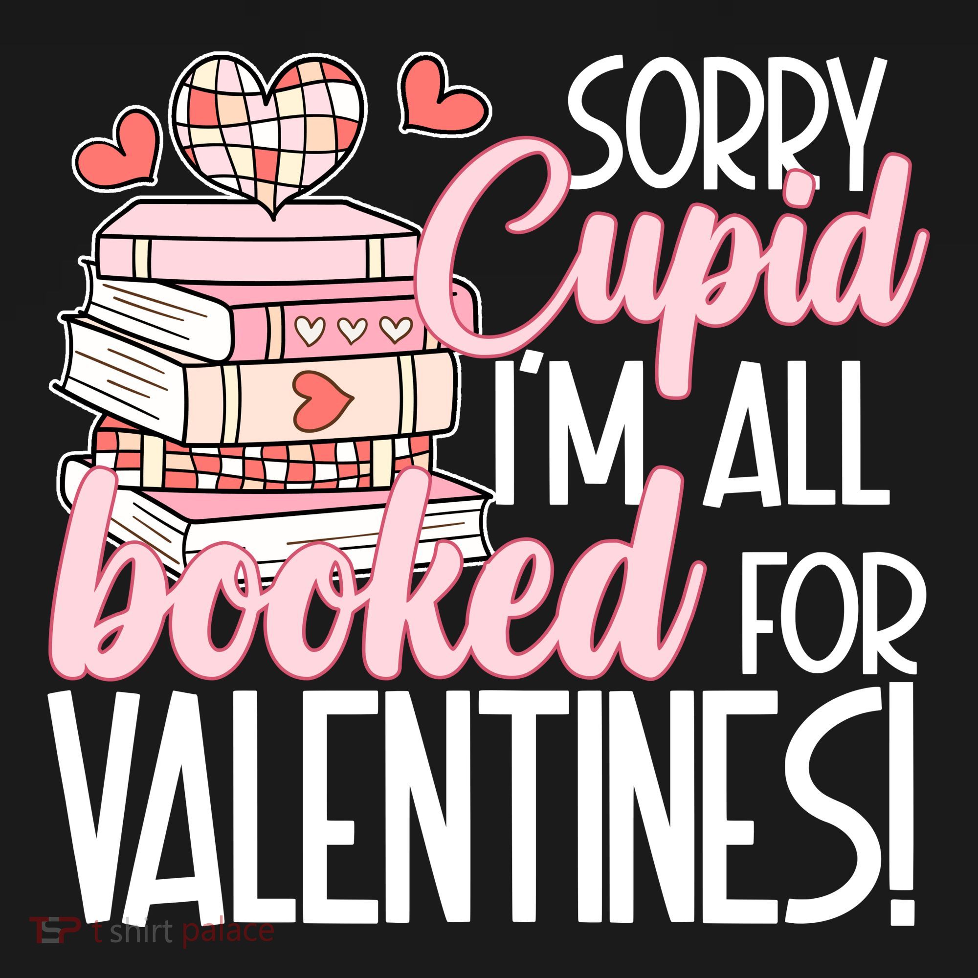 Read Your Heart Out Valentines Day Teacher Book Lover Women's Hoodie