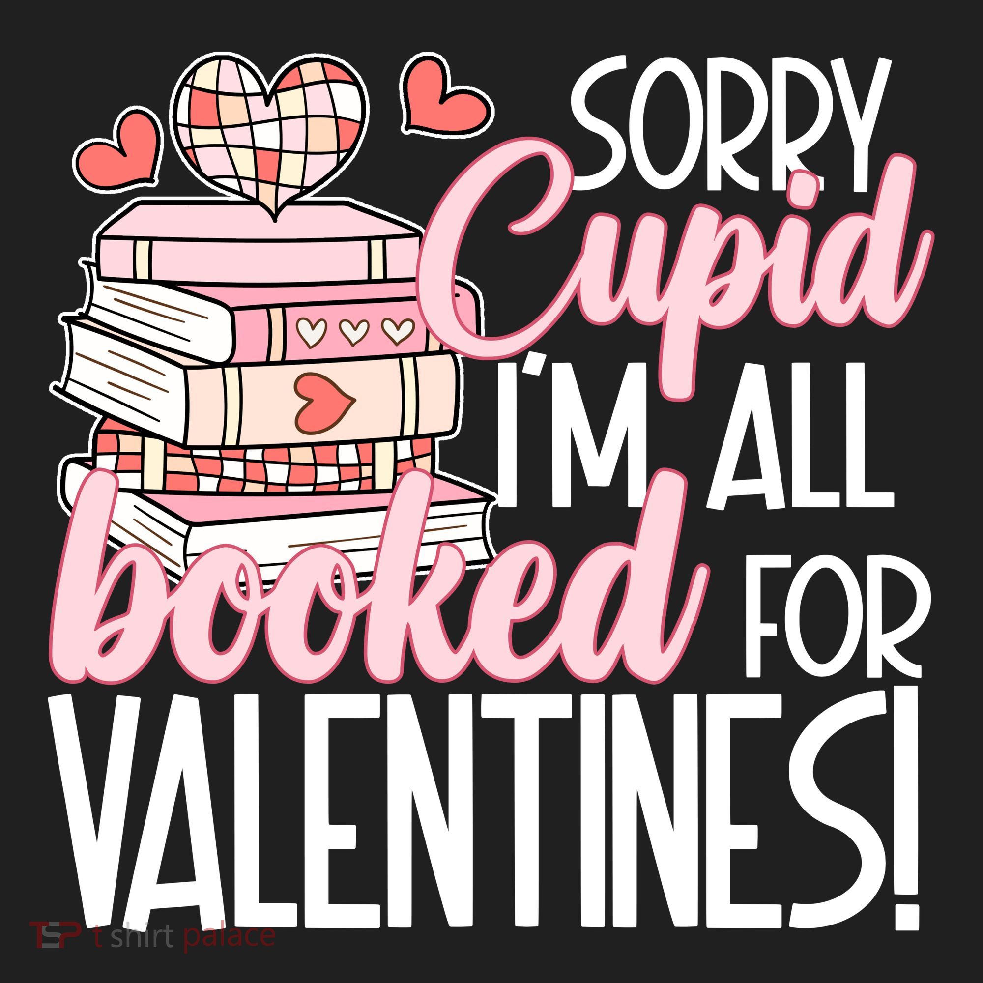 Read Your Heart Out Valentines Day Teacher Book Lover Golf Towel