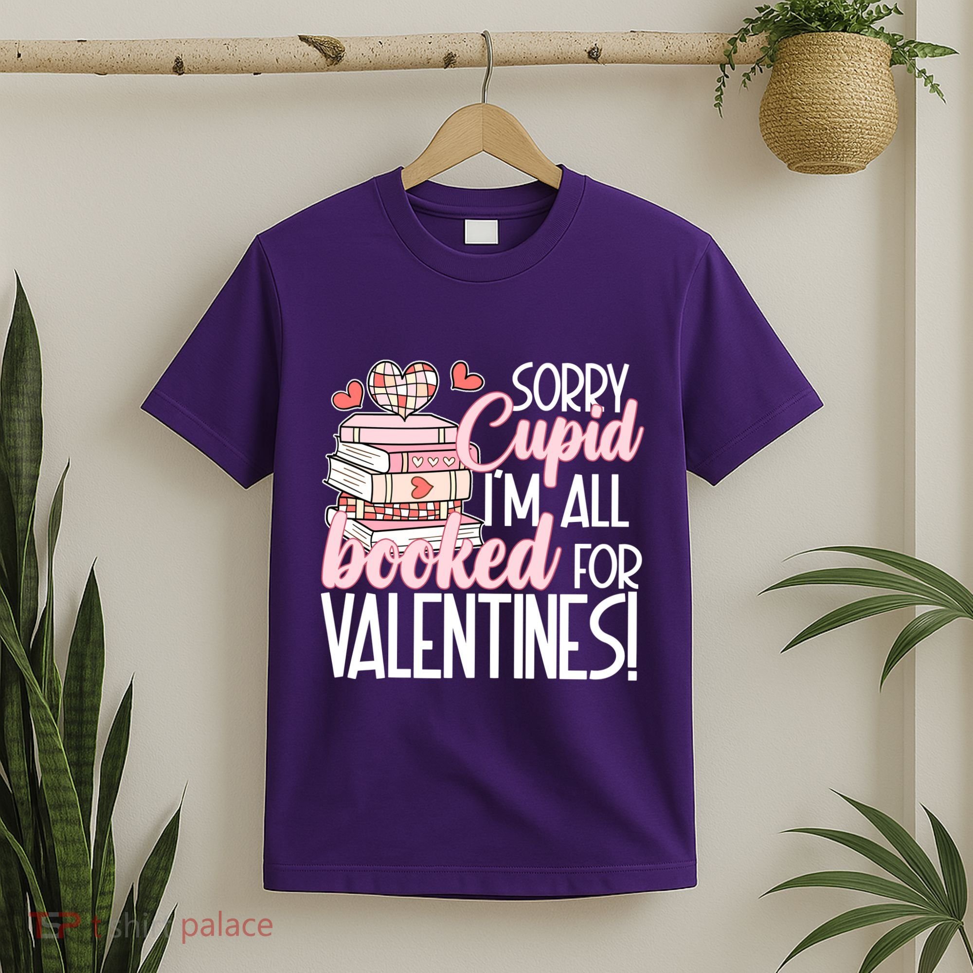Read Your Heart Out Valentines Day Teacher Book Lover T-Shirt