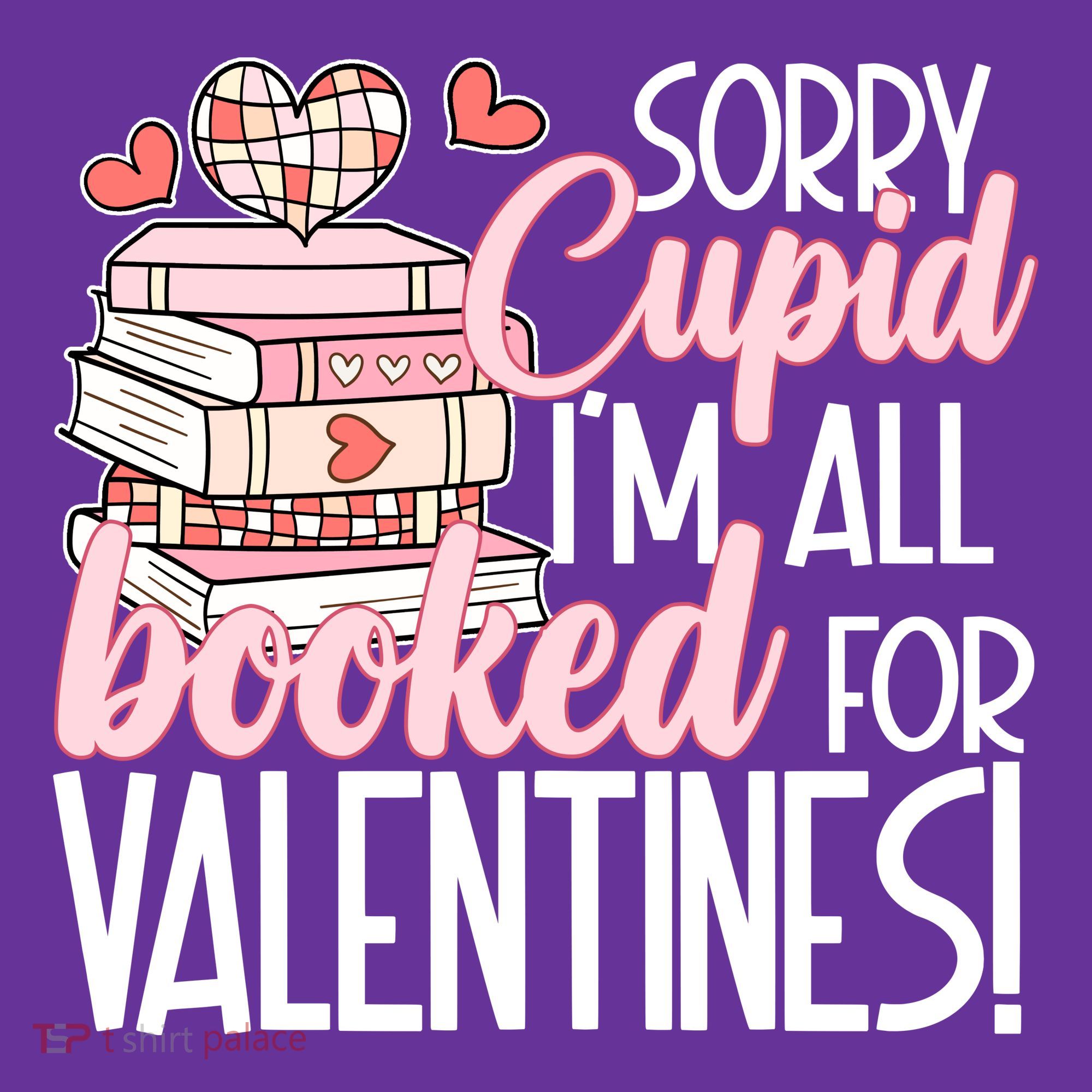 Read Your Heart Out Valentines Day Teacher Book Lover T-Shirt