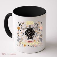 Respect Your Mother Earth Gift For Earth Day Coffee Mug thumb 0