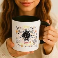 Respect Your Mother Earth Gift For Earth Day Coffee Mug thumb 3