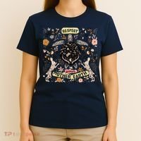 Respect Your Mother Earth Gift For Earth Day T-Shirt thumb 4
