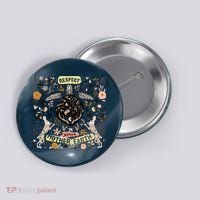 Respect Your Mother Earth Gift For Earth Day Button thumb 0