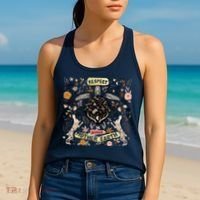 Respect Your Mother Earth Gift For Earth Day Women's Tank Top thumb 2