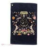 Respect Your Mother Earth Gift For Earth Day Golf Towel thumb 0