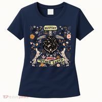 Respect Your Mother Earth Gift For Earth Day Women's T-Shirt thumb 0