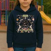 Respect Your Mother Earth Gift For Earth Day Kids Hoodie thumb 3